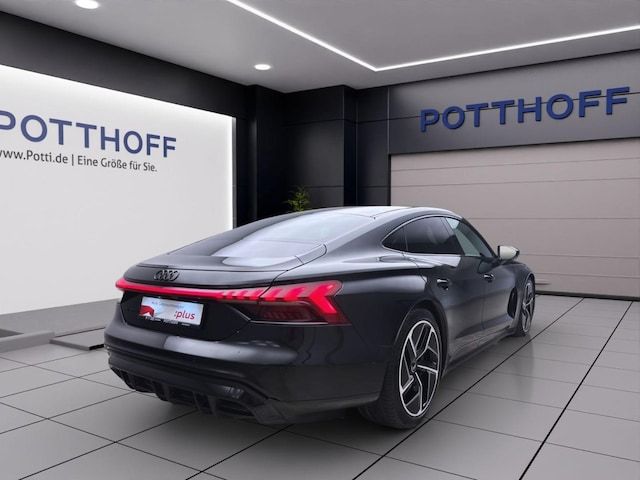 Audi E-tron GT Quattro E-tron Quattro - 2022 - Joinsteer - #5
