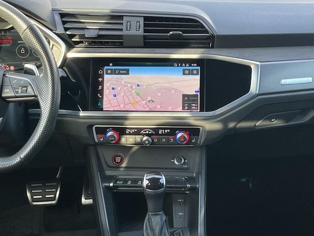 Audi RSQ3 TFSI Quattro S Tronic - 2022 - Joinsteer - #11