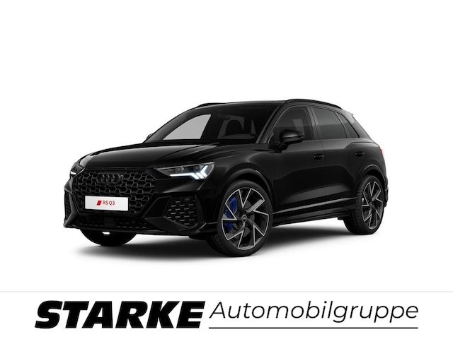 Audi RSQ3 TFSI Quattro S Tronic - 2022 - Joinsteer - #2