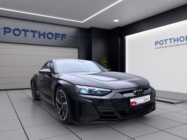 Audi E-tron GT Quattro E-tron Quattro - 2022 - Joinsteer - #6