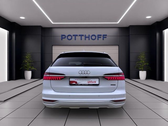 Audi A6 Allroad Quattro 50 TDI Quattro Tiptronic - 2023 - Joinsteer - #3