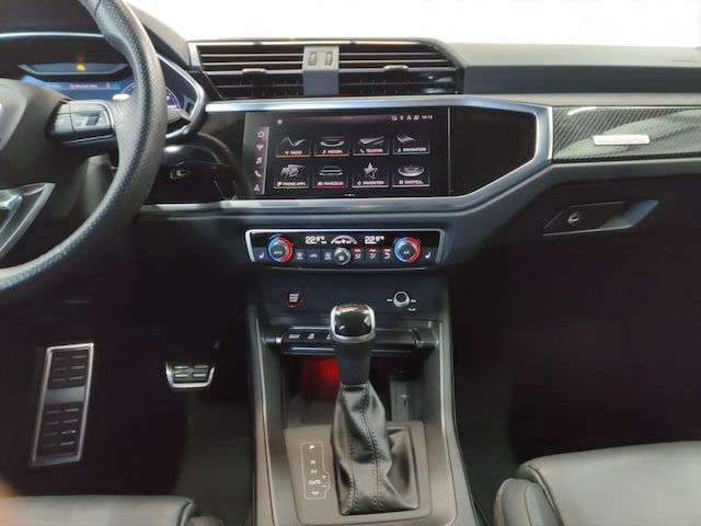 Audi RSQ3 Sportback TFSI Quattro S Tronic - 2021 - Joinsteer - #6