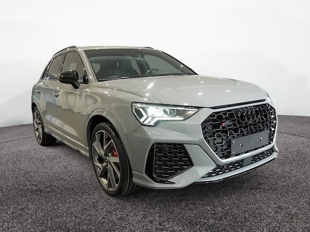 Audi RSQ3 TFSI Quattro S Tronic - 2022 - Joinsteer - #2