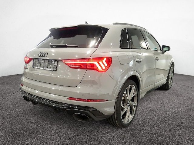 Audi RSQ3 TFSI Quattro S Tronic - 2022 - Joinsteer - #3