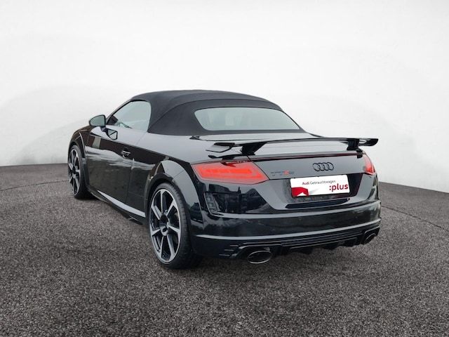 Audi TT RS Roadster TFSI Quattro S Tronic - 2020 - Joinsteer - #4