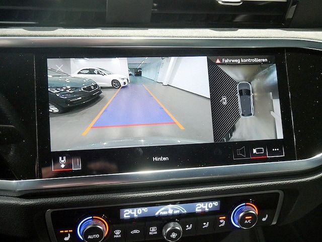 Audi RSQ3 TFSI Quattro S Tronic - 2022 - Joinsteer - #14