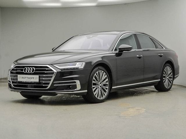 Audi A8 50 TDI Quattro Tiptronic - 2021 - Joinsteer - #1