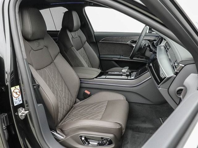 Audi A8 50 TDI Quattro Tiptronic - 2021 - Joinsteer - #3