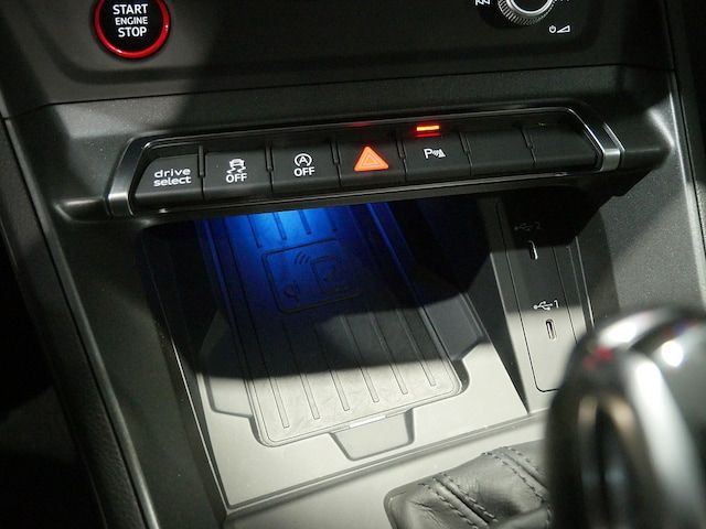 Audi RSQ3 TFSI Quattro S Tronic - 2022 - Joinsteer - #16