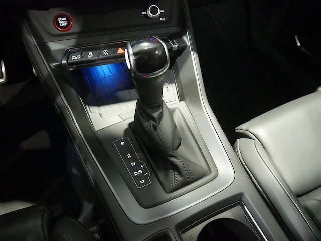 Audi RSQ3 TFSI Quattro S Tronic - 2022 - Joinsteer - #17