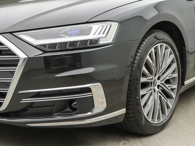 Audi A8 50 TDI Quattro Tiptronic - 2021 - Joinsteer - #6
