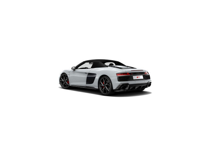 Audi R8 Spyder V10 RWD FSI S Tronic - 2020 - Joinsteer - #2