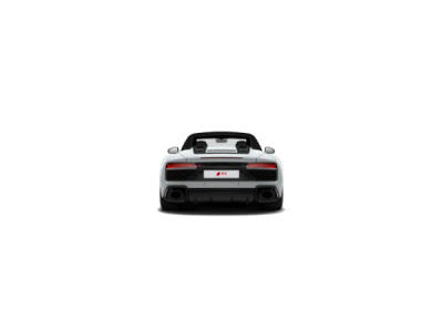 Audi R8 Spyder V10 RWD FSI S Tronic -  - Joinsteer - #2