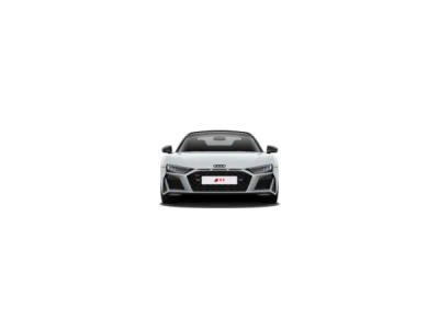 Audi R8 Spyder V10 RWD FSI S Tronic -  - Joinsteer - #3