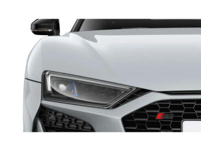 Audi R8 Spyder V10 RWD FSI S Tronic -  - Joinsteer - #4