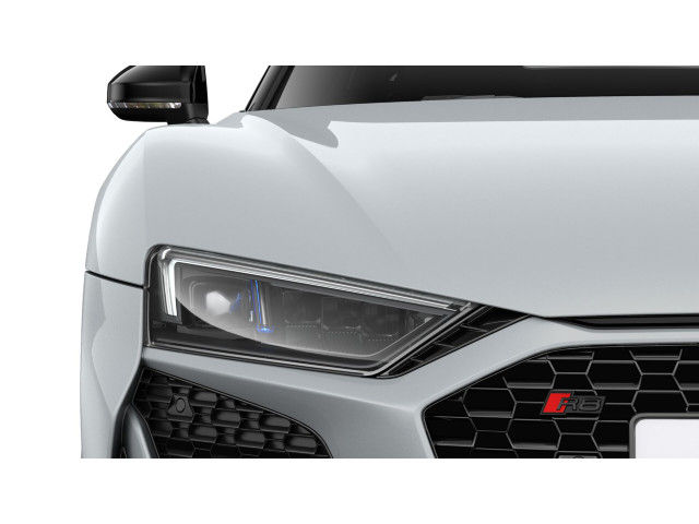 Audi R8 Spyder V10 RWD FSI S Tronic - 2020 - Joinsteer - #5