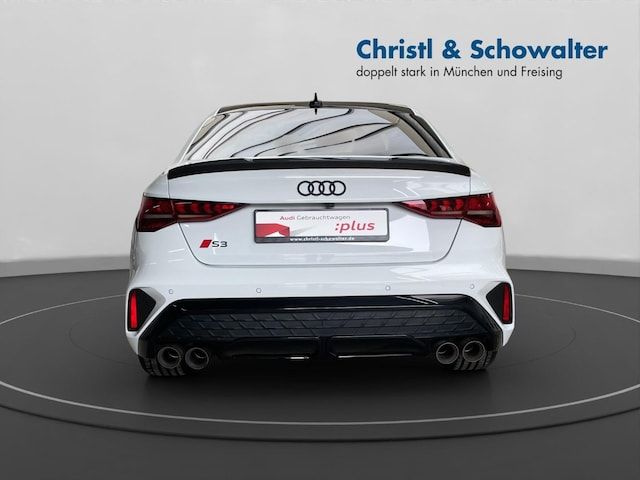 Audi S3 TFSI Quattro S Tronic - 2025 - Joinsteer - #4