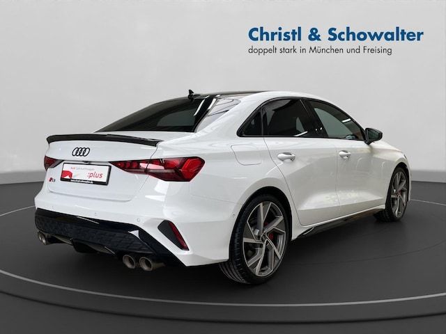 Audi S3 TFSI Quattro S Tronic - 2025 - Joinsteer - #5