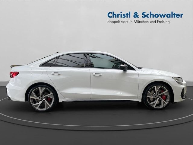 Audi S3 TFSI Quattro S Tronic - 2025 - Joinsteer - #6