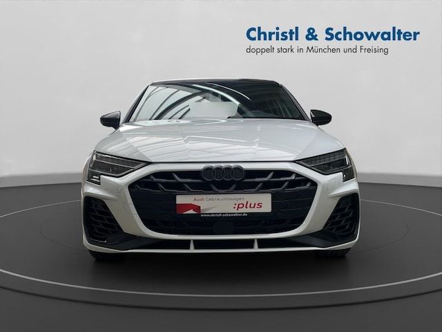 Audi S3 TFSI Quattro S Tronic - 2025 - Joinsteer - #8