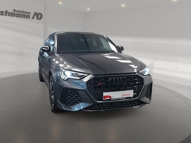 Audi RSQ3 Sportback TFSI Quattro S Tronic - 2022 - Joinsteer - #5
