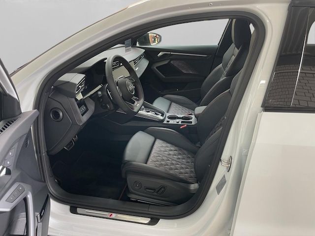 Audi S3 TFSI Quattro S Tronic - 2025 - Joinsteer - #9