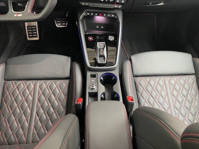 Audi S3 TFSI Quattro S Tronic - 2025 - Joinsteer - #14