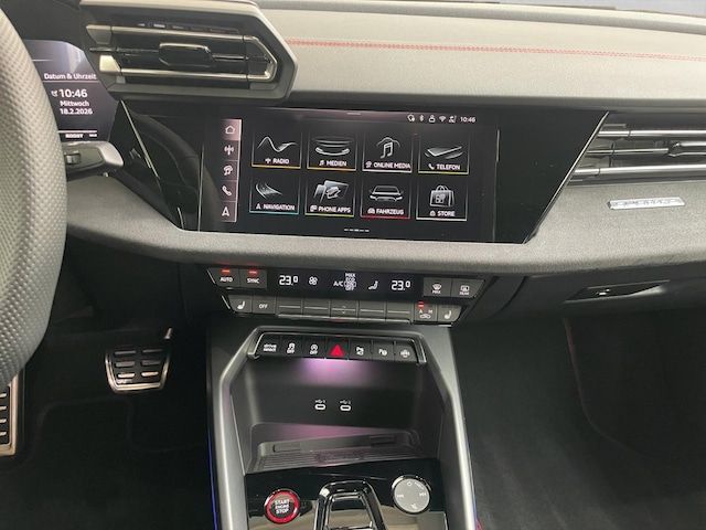 Audi S3 TFSI Quattro S Tronic - 2025 - Joinsteer - #15