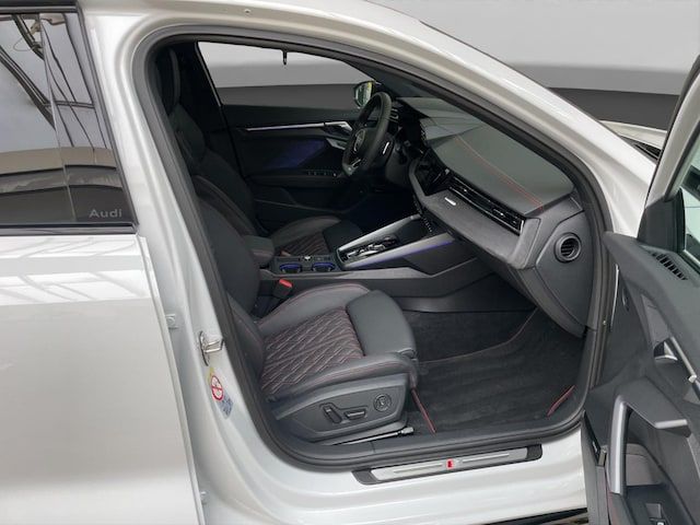 Audi S3 TFSI Quattro S Tronic - 2025 - Joinsteer - #16