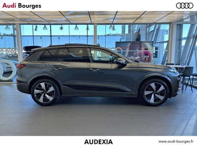Audi Q6 E-tron E-tron Quattro 285,00 KW - 2024 - Joinsteer - #2