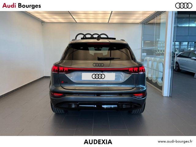 Audi Q6 E-tron E-tron Quattro 285,00 KW - 2024 - Joinsteer - #3