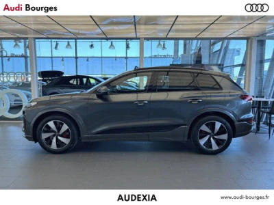 Audi Q6 E-tron E-tron Quattro 285,00 KW -  - Joinsteer - #4