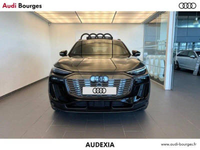 Audi Q6 E-tron E-tron Quattro 285,00 KW -  - Joinsteer - #5