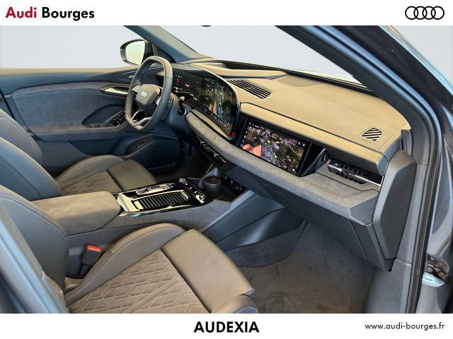 Audi Q6 E-tron E-tron Quattro 285,00 KW - 2024 - Joinsteer - #7