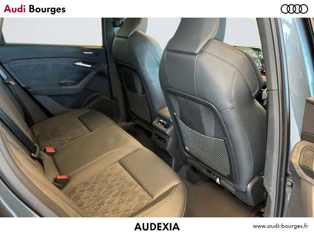 Audi Q6 E-tron E-tron Quattro 285,00 KW - 2024 - Joinsteer - #8