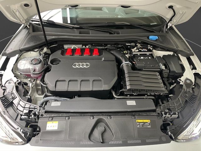 Audi S3 TFSI Quattro S Tronic - 2025 - Joinsteer - #19
