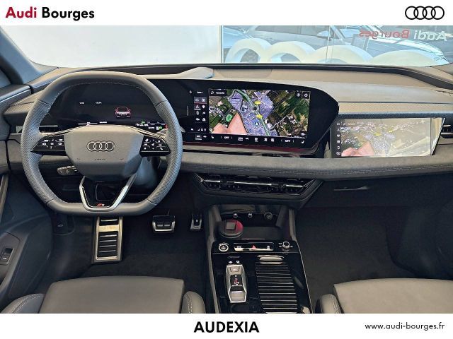Audi Q6 E-tron E-tron Quattro 285,00 KW - 2024 - Joinsteer - #9