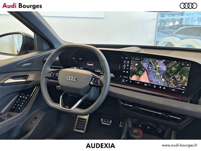 Audi Q6 E-tron E-tron Quattro 285,00 KW - 2024 - Joinsteer - #10