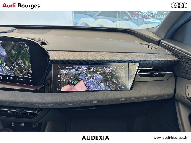 Audi Q6 E-tron E-tron Quattro 285,00 KW - 2024 - Joinsteer - #11