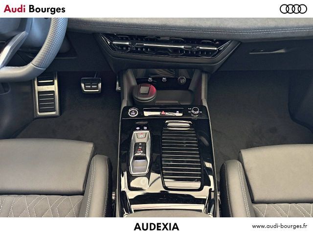 Audi Q6 E-tron E-tron Quattro 285,00 KW - 2024 - Joinsteer - #12