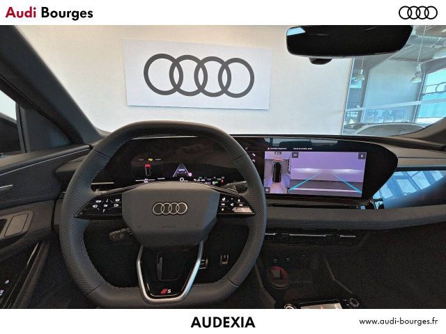 Audi Q6 E-tron E-tron Quattro 285,00 KW - 2024 - Joinsteer - #13