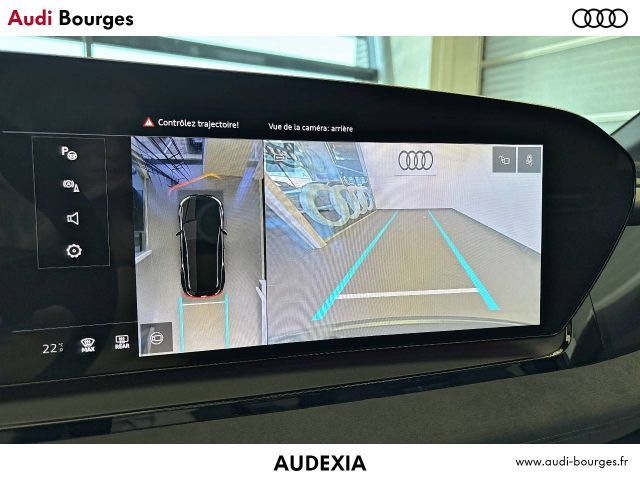 Audi Q6 E-tron E-tron Quattro 285,00 KW - 2024 - Joinsteer - #14