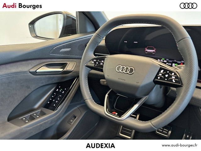 Audi Q6 E-tron E-tron Quattro 285,00 KW - 2024 - Joinsteer - #17