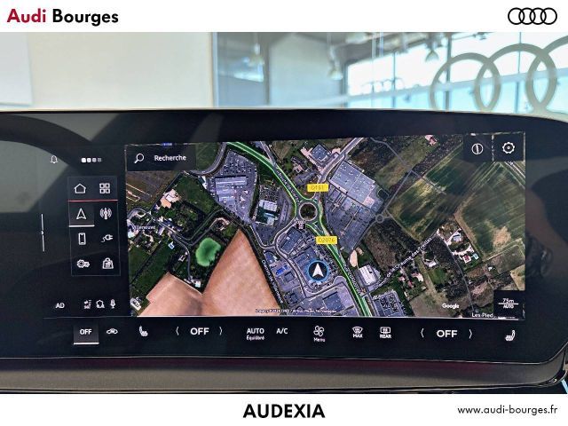 Audi Q6 E-tron E-tron Quattro 285,00 KW - 2024 - Joinsteer - #18