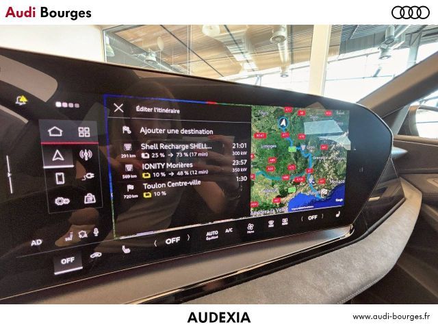 Audi Q6 E-tron E-tron Quattro 285,00 KW - 2024 - Joinsteer - #20