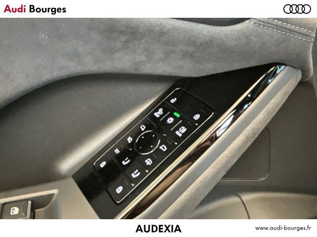 Audi Q6 E-tron E-tron Quattro 285,00 KW - 2024 - Joinsteer - #21