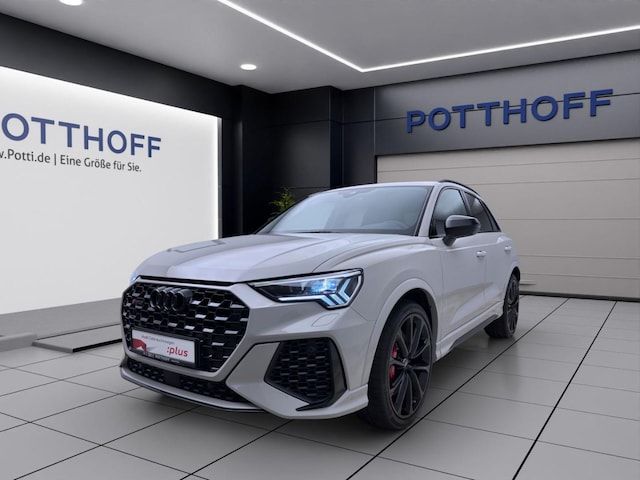 Audi RSQ3 TFSI Quattro S Tronic - 2023 - Joinsteer - #1