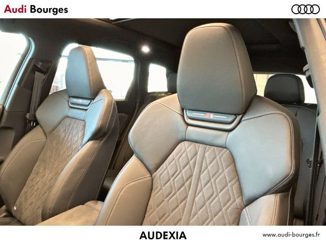 Audi Q6 E-tron E-tron Quattro 285,00 KW - 2024 - Joinsteer - #24