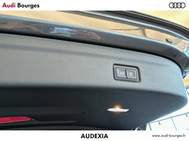 Audi Q6 E-tron E-tron Quattro 285,00 KW - 2024 - Joinsteer - #26