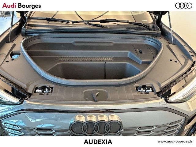 Audi Q6 E-tron E-tron Quattro 285,00 KW - 2024 - Joinsteer - #28